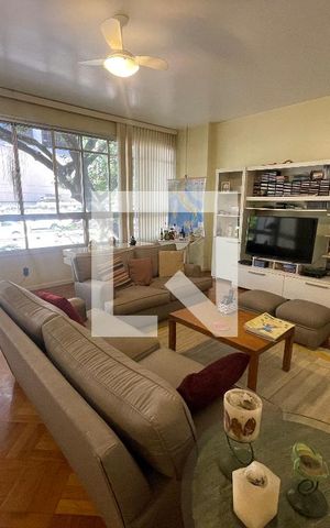 Apartamento à venda com 185m², 4 quartos e 1 vagaSala