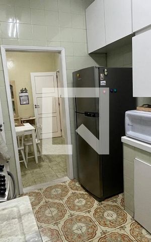 Apartamento à venda com 185m², 4 quartos e 1 vagaCozinha