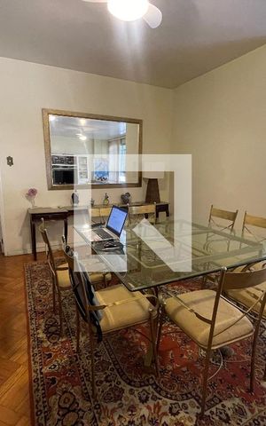 Apartamento à venda com 185m², 4 quartos e 1 vagaSala
