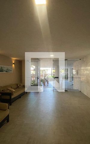 Apartamento à venda com 185m², 4 quartos e 1 vagaFachada e portaria