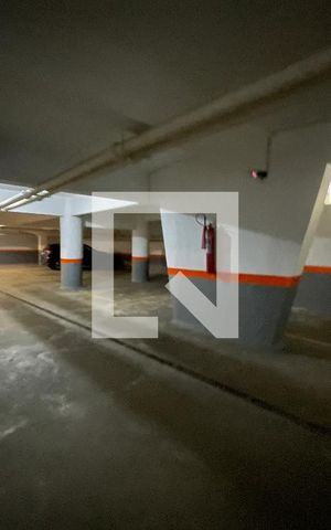 Apartamento à venda com 185m², 4 quartos e 1 vagaGaragem