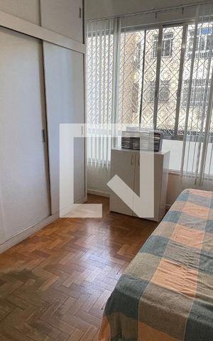 Apartamento à venda com 185m², 4 quartos e 1 vagaQuarto 3
