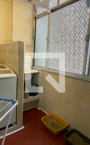 Apartamento à venda com 185m², 4 quartos e 1 vagaÁrea de Serviço