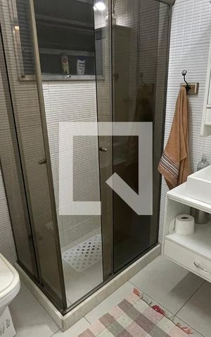 Apartamento à venda com 185m², 4 quartos e 1 vagaBanheiro 2