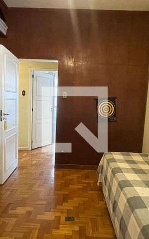 Apartamento à venda com 185m², 4 quartos e 1 vagaQuarto 1