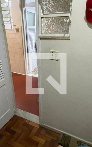 Apartamento à venda com 185m², 4 quartos e 1 vagaQuarto de Serviço