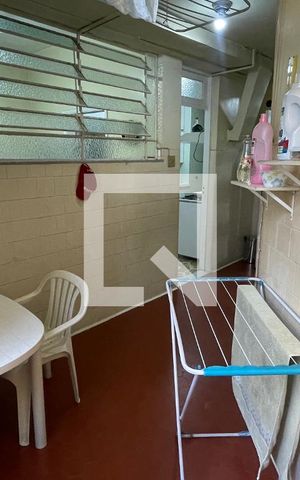 Apartamento à venda com 185m², 4 quartos e 1 vagaÁrea de Serviço