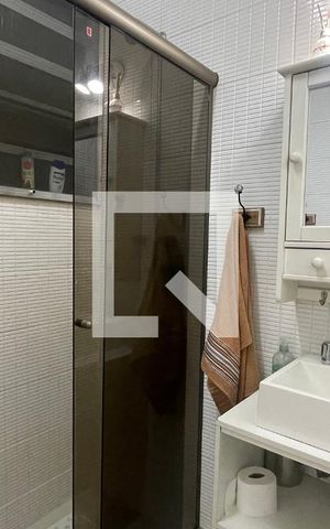 Apartamento à venda com 185m², 4 quartos e 1 vagaBanheiro 2