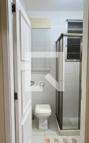 Apartamento à venda com 185m², 4 quartos e 1 vagaCorredor