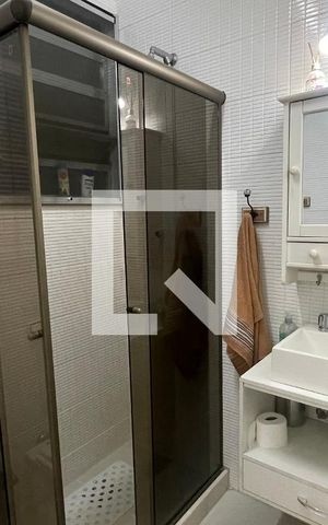 Apartamento à venda com 185m², 4 quartos e 1 vagaBanheiro 2