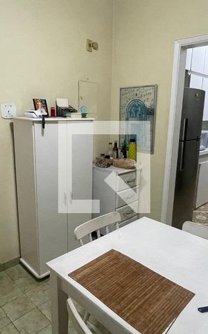 Apartamento à venda com 185m², 4 quartos e 1 vagaCozinha