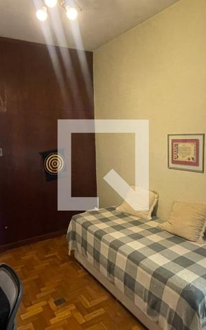 Apartamento à venda com 185m², 4 quartos e 1 vagaQuarto 1