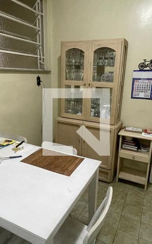 Apartamento à venda com 185m², 4 quartos e 1 vagaCozinha