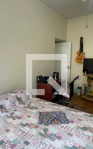 Apartamento à venda com 185m², 4 quartos e 1 vagaQuarto 4