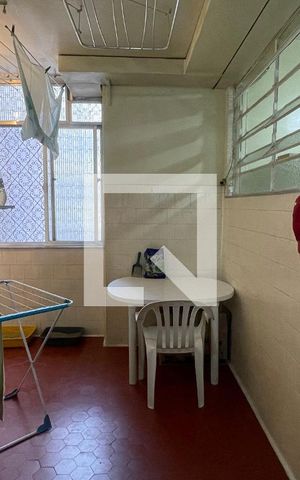 Apartamento à venda com 185m², 4 quartos e 1 vagaÁrea de Serviço