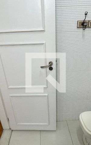 Apartamento à venda com 185m², 4 quartos e 1 vagaBanheiro 2