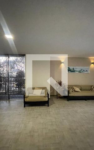 Apartamento à venda com 185m², 4 quartos e 1 vagaFachada e portaria