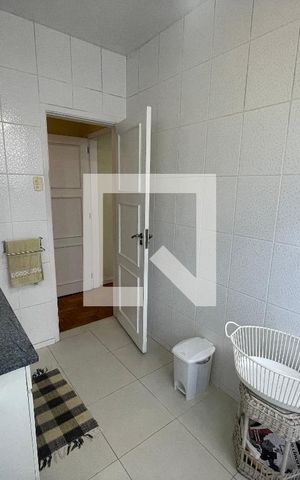 Apartamento à venda com 185m², 4 quartos e 1 vagaBanheiro 1
