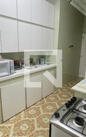 Apartamento à venda com 185m², 4 quartos e 1 vagaCozinha