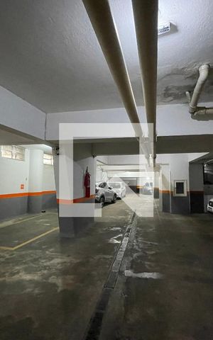 Apartamento à venda com 185m², 4 quartos e 1 vagaGaragem