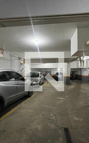 Apartamento à venda com 185m², 4 quartos e 1 vagaGaragem