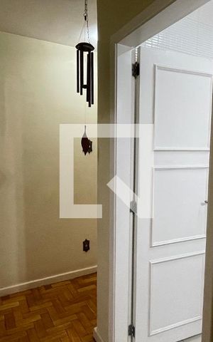 Apartamento à venda com 185m², 4 quartos e 1 vagaCorredor