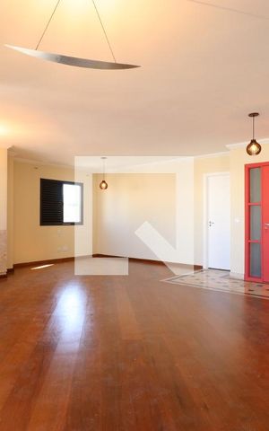 Apartamento para alugar com 200m², 3 quartos e 3 vagasSala de TV