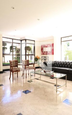 Apartamento para alugar com 200m², 3 quartos e 3 vagasHall de entrada