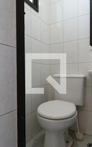 Apartamento para alugar com 200m², 3 quartos e 3 vagasLavabo de Serviço