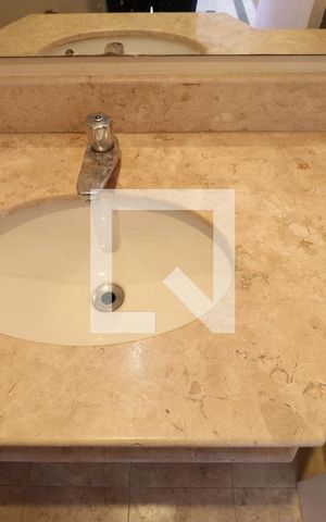 Apartamento para alugar com 200m², 3 quartos e 3 vagasLavabo