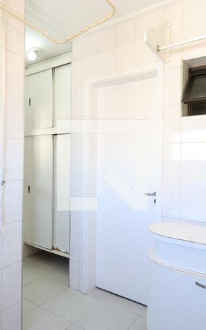 Apartamento para alugar com 200m², 3 quartos e 3 vagasÁrea de Serviço