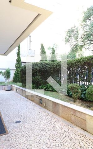 Apartamento para alugar com 200m², 3 quartos e 3 vagasÁrea comum