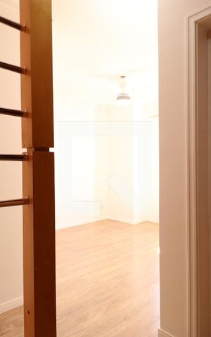 Apartamento para alugar com 200m², 3 quartos e 3 vagasCloset