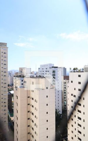 Apartamento para alugar com 200m², 3 quartos e 3 vagasvista suite 2