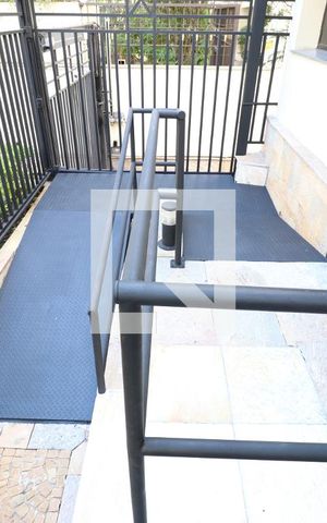 Apartamento para alugar com 200m², 3 quartos e 3 vagasÁrea comum