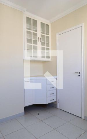 Apartamento para alugar com 200m², 3 quartos e 3 vagasCopa