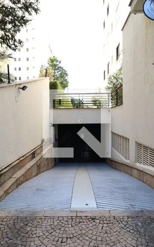 Apartamento para alugar com 200m², 3 quartos e 3 vagasGaragem