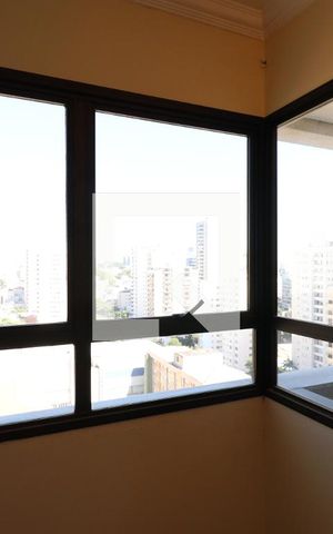 Apartamento para alugar com 200m², 3 quartos e 3 vagasDetalhe Sala