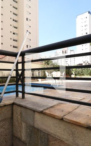 Apartamento para alugar com 200m², 3 quartos e 3 vagasPiscina