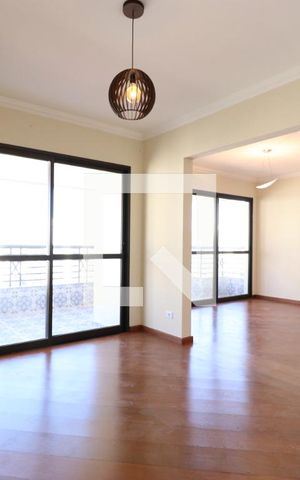 Apartamento para alugar com 200m², 3 quartos e 3 vagasSala de Jantar