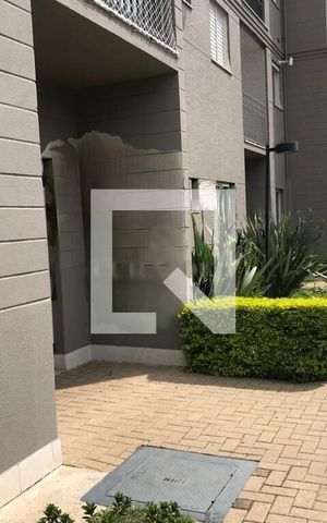 Apartamento à venda com 50m², 2 quartos e 1 vaga