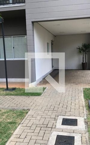 Apartamento à venda com 50m², 2 quartos e 1 vaga