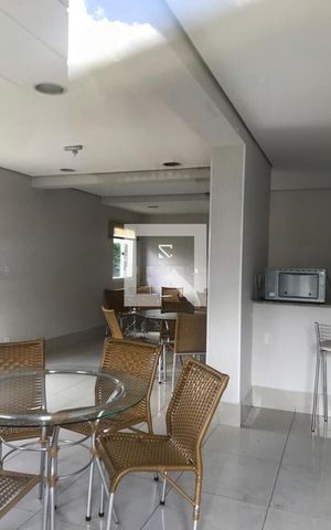 Apartamento à venda com 50m², 2 quartos e 1 vaga