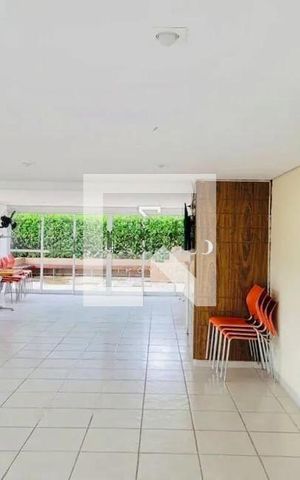 Apartamento à venda com 50m², 2 quartos e 1 vaga
