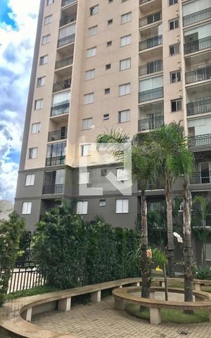 Apartamento à venda com 50m², 2 quartos e 1 vaga
