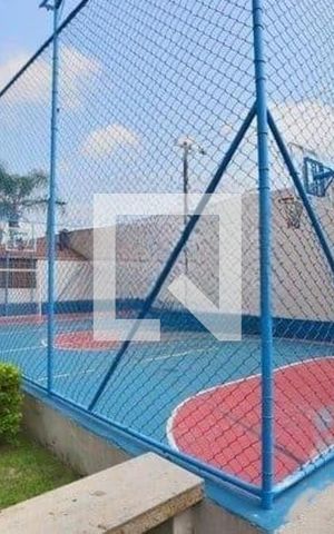 Apartamento à venda com 50m², 2 quartos e 1 vaga