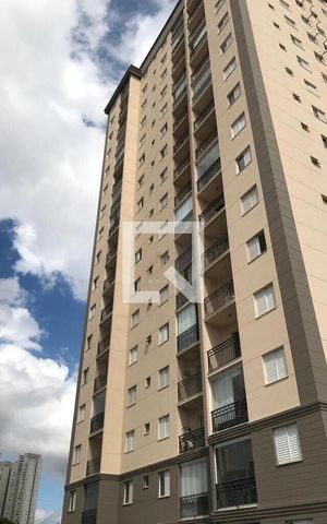Apartamento à venda com 50m², 2 quartos e 1 vaga