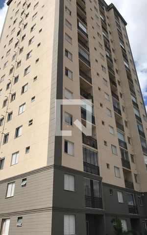 Apartamento à venda com 50m², 2 quartos e 1 vaga
