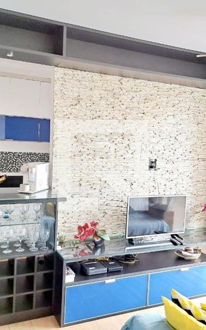 Apartamento à venda com 50m², 2 quartos e 1 vaga