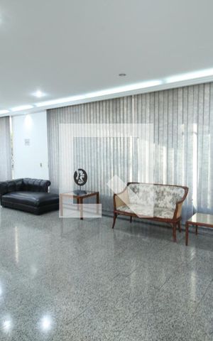 Apartamento à venda com 161m², 3 quartos e 3 vagasÁrea comum